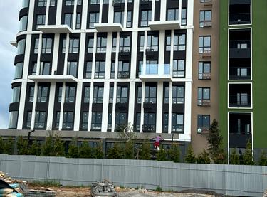 Статус будівництва ЖК PARK ROYAL Будинок 1