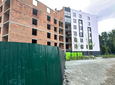 Статус строительства ЖК Сенсация Дом 5