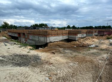 Статус будівництва ЖК Brickwood 2 Будинок 5