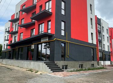 Статус будівництва ЖК FreeDom Будинок