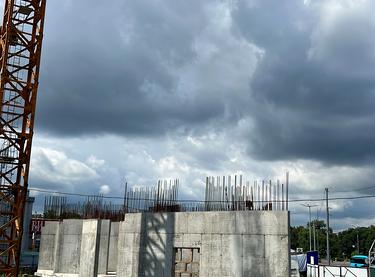 Статус строительства Bogun Дом 1