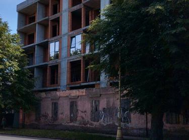 Статус строительства ЖК MONTREAL Дом