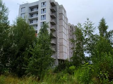 Статус будівництва ЖК Зіркова Вежа 2 Будинок