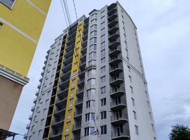 Статус строительства ЖК Велесгард Дом 5