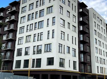 Статус строительства ЖК Оскар Дом