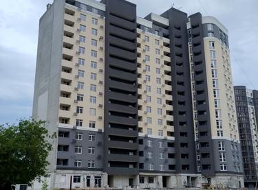 Статус будівництва ЖК Борисо-Глібський 2 Будинок