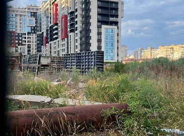 Статус будівництва Мікрорайон Таїровські сади Будинок 3 (Секція 2, Секція 3)