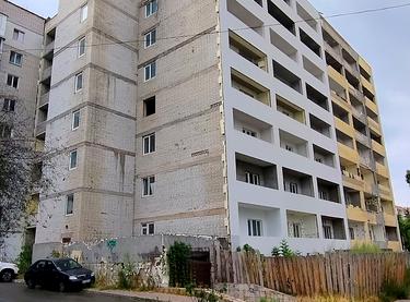 Статус будівництва ЖК Еко Дім Будинок