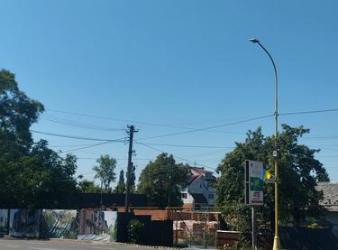 Статус будівництва вул. Собранецька Будинок