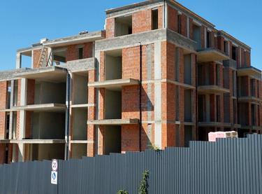 Статус будівництва ЖК SHERWOOD Клубний будинок 2