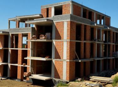 Статус будівництва ЖК SHERWOOD Клубний будинок 6