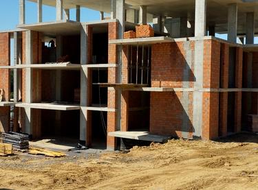 Статус будівництва ЖК SHERWOOD Клубний будинок 7