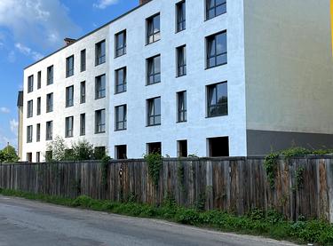 Статус будівництва ЖК Акварель Будинок 4