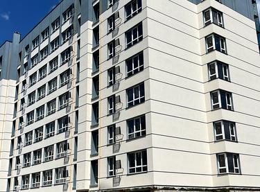 Статус будівництва ЖК Опришівська Слобода 1 черга (будинок 1)