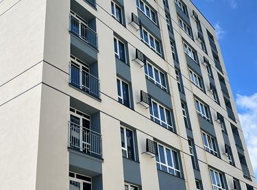 Статус будівництва ЖК Опришівська Слобода 1 черга (будинок 2)