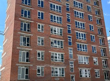 Статус будівництва ЖК Опришівська Слобода 1 черга (будинок 3)