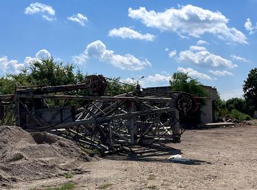 Статус будівництва ЖК Опришівська Слобода 3 черга (будинок 6)