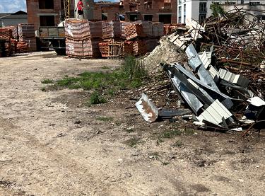 Статус будівництва ЖК Опришівська Слобода 3 черга (будинок 7)