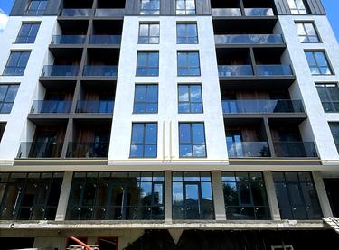 Статус будівництва ЖК Globus Elite 2 Будинок