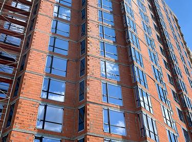 Статус будівництва ЖК SKYGARDEN Будинок 1 (Секція 1, Секція 2, Секція 3)