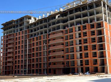 Статус будівництва ЖК SKYGARDEN Будинок 2 (Секція 6, Секція 7.1)