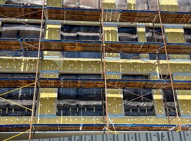 Статус будівництва ЖК PRAUD comfort Будинок