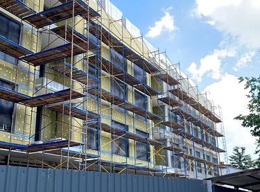 Статус строительства ЖК PRAUD comfort Дом