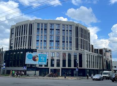 Статус будівництва ЖК Standard LUX Будинок