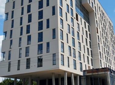 Статус будівництва ЖК Cinematic Будинок 1