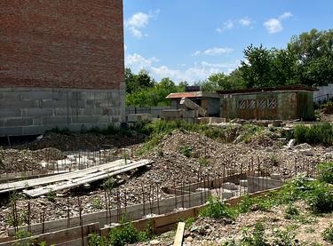 Статус будівництва ЖК Ювілейний Будинок 5