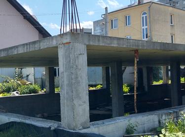 Статус будівництва вул. С. Петлюри, 7а Будинок