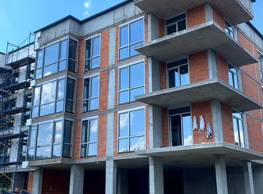 Статус будівництва HILLTOP Будинок (Секція 1, Секція 2, Секція 3, ...)