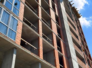 Статус будівництва ЖК Senat Будинок