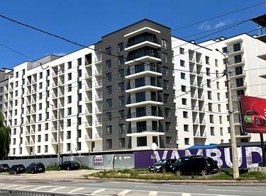 Статус строительства ЖК Стожары Дом 1