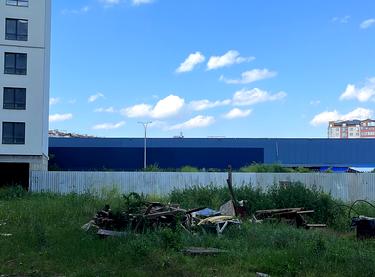 Статус строительства ЖК Стожары Дом 3