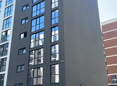 Статус будівництва ЖК ПАРУС COMFORT Будинок