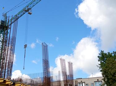 Статус будівництва ЖК Дім на Грушевського Будинок