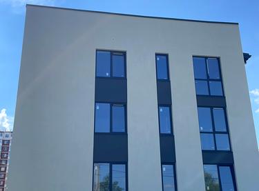 Статус будівництва ЖК The9 Будинок