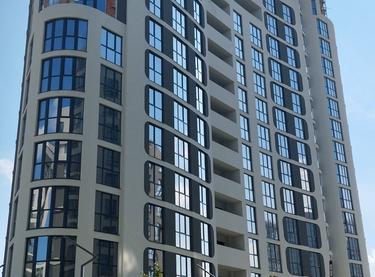 Статус будівництва ЖК Парус City Будинок 5