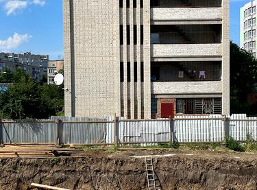 Статус строительства ЖК МОККО Дом