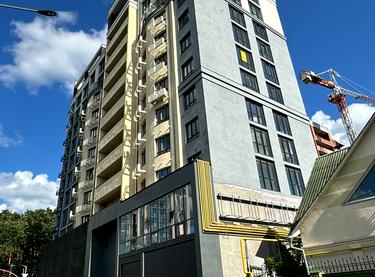 Статус строительства ЖК Royal Park Дом 1