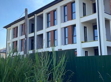 Статус строительства ЖК Marseille Дом 4