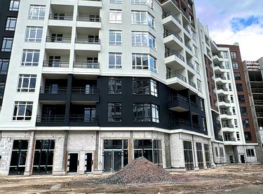 Статус строительства ЖК Синергия Сити Дом 31