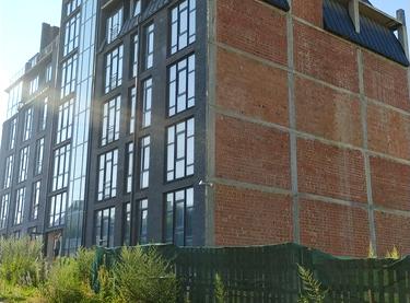 Статус будівництва ЖК Престижний дім Будинок 2 (Секція 1)