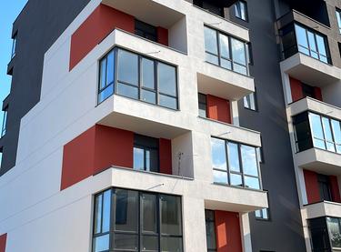 Статус будівництва ЖК Галицький Будинок