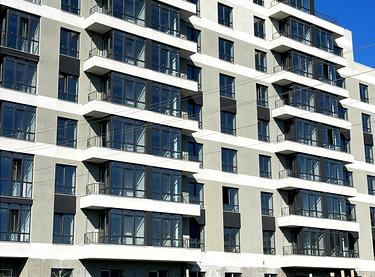 Статус будівництва ЖК Правильний вибір Будинок