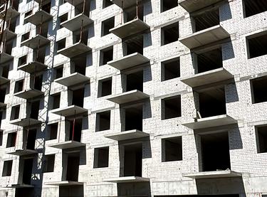 Статус будівництва ЖК Promenade Будинок 1