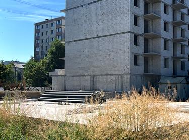 Статус будівництва ЖК Promenade Будинок 2