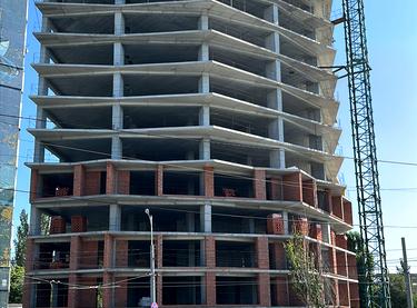 Статус строительства ЖК Grand Tower Дом