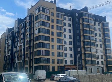 Статус будівництва ЖК Кардамон Будинок